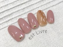 エストリブレ(estLivre)/バンビネイル