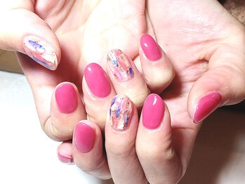 ネイル&アイラッシュ ルミア(Nail & Eyelash LUMIA)/Lumiaフォトギャラリー