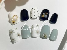 ルシエル(LeCiel)/デザインから選べる定額6990円