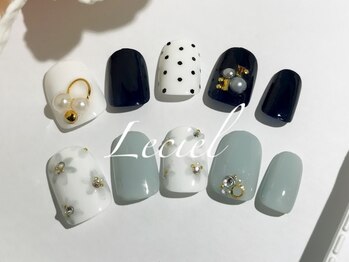 ルシエル(LeCiel)/デザインから選べる定額6990円