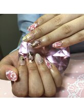 プライベートネイルサロン スイート(Sweet)/アートし放題