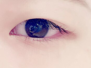 カラン 焼津店(CALIN)/フラットラッシュ80本☆