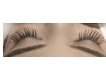 リシェル アイラッシュ 平塚店(Richelle eyelash)/セーブル160本