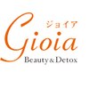 ジョイア 本店(Beauty＆Detox gioia)のお店ロゴ