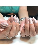 ブルージャムネイル(BLUE.JAM.nail)/