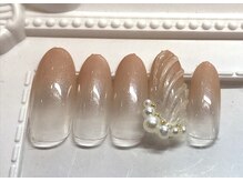 ナトゥール ネイルサロン(Natur nail salon)/