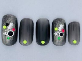 635ジェル￥8228スカルプ￥12628