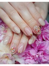 アイネイル(iNAIL)/