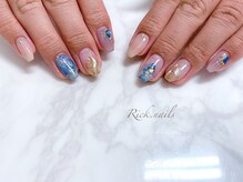 リック(Rick)/【つけ放題】120分