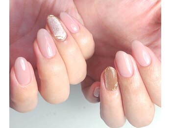 爪ソウシャイン(爪 SO SHINE)/スターギャラクシー★