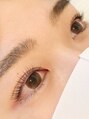 ルチアストック(Lucia Stock) 目を開けた時に「綺麗」とご満足していただけるパリジェンヌ◎