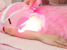 ベル(Belle)/全身SHR美容脱毛