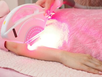 ベル(Belle)/全身SHR美容脱毛