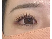 リシェル 町田(Richelle)/自まつ毛を活かす♪