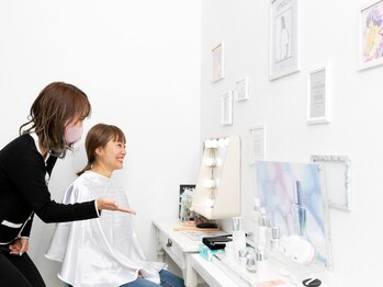 シャローム アローヴ(shalom alob)/【iMPREA体験会】