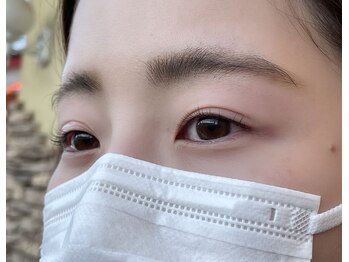 プレールバイウーヴリール 荒牧店(plaire by ouvrir)/ラスティングカール