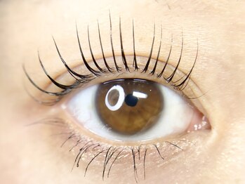 サロン リゾートモアニ(salon resort moani)/ラッシュリフト【まつげパーマ】