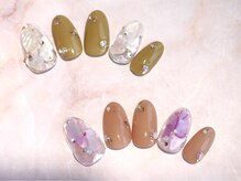 ブリオン 六本松店(Bullion)/クラッシュシェル