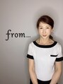 ティエラ(Tierra)/Tierra（ティエラ）大西玲子