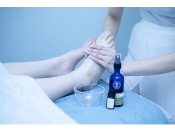 フリーティング(Fleeting)/クセになる足裏マッサージ