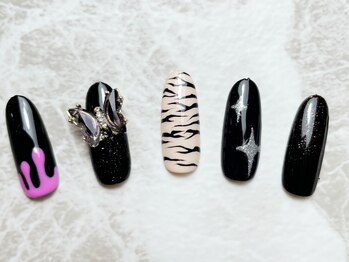 マジックミラー/