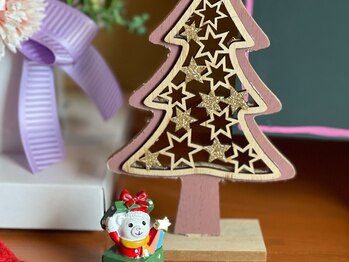 葡のか(ほのか)/季節感