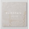ブリスシェア(BLISShare.)のお店ロゴ