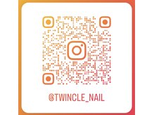 トゥインクル ネイル(twincle nail)の雰囲気（デザインはInstagramにて更新中★@twincle_nail tel08054161493）