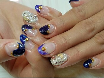 ハニエル(Haniel)/