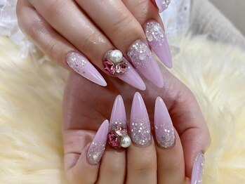 ネイビー(Naivy)/