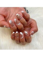 フフレ(FUFRE)/デカパーツ！