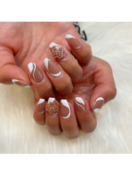 フフレ(FUFRE)/デカパーツ！