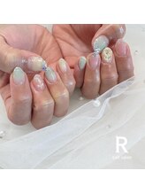アール(R)/