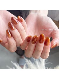 ジェルネイル