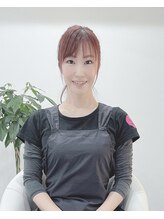 ラブネイル(LOVENAIL)&nbsp;オーナー 