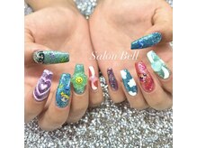 トータルサロン ベル(Bell)/