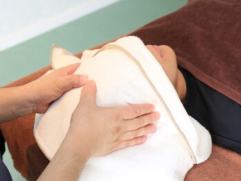 カラダドクター整体院 加須院/施術3