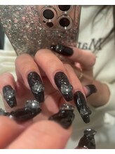 ネイルエーイチサン(N°A13)/