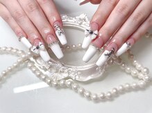 アキラネイルサロン(Akira nail salon)/