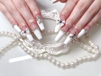 アキラネイルサロン(Akira nail salon)/