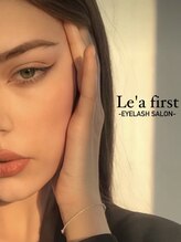 レアファースト