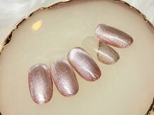 ロンズネイル(Ron's nail)/定額7700円