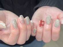 アテ(ate.)/【full art・お持ち込み】