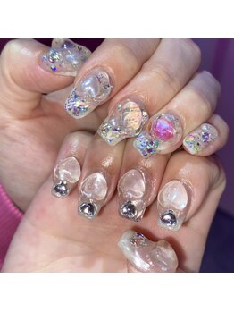 ピンズイチロク(PINS16)/ジェル120分