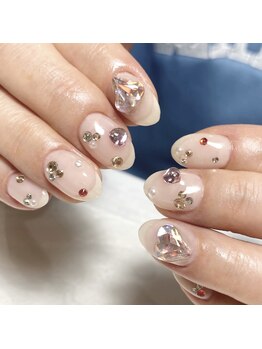 ルネット(Lunette)/design by suzuna