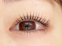 マニエ(Manie)/上下まつげパーマ