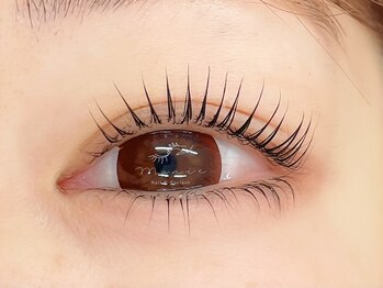 マニエ(Manie)/上下まつげパーマ