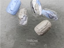 スロウ(THROW)/定額design[A]