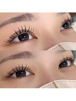 フォルマ(FORMA)/フラットラッシュ120本☆