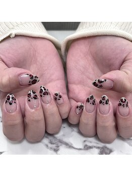 東海最大級ネイルサロン by レディスペネイル 名駅店/90分アートフリー